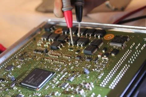 Oto Beyin(ECU) Tamiri